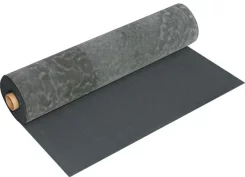 Ендовный ковер Shinglas Темно-серый