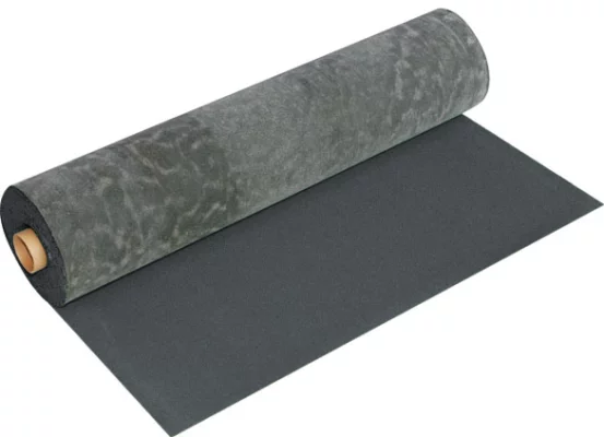 Ендовный ковер Shinglas Темно-серый Ендовный ковер Shinglas Темно-серый