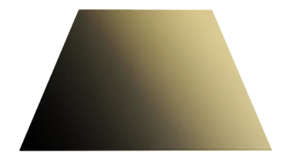 Лист плоский ПЭ 0.4 мм Слоновая кость RAL1014 Лист плоский ПЭ 0.4 мм Слоновая кость RAL1014