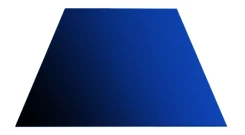 Лист плоский (ПЭ-01-5005-0.45) насыщенный синий