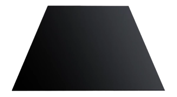 Лист плоский NormanMP (ПЭ-01-7024-0.5) Серый графит