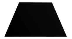 Лист плоский (VikingMP-01-9005-0.45) Чёрный