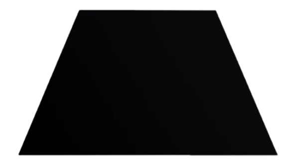Лист плоский VikingMP E 0.5 мм Черный RAL9005 ГОСТ