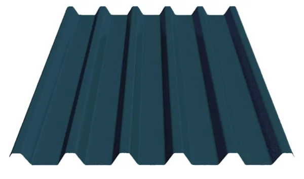 Профлист С44 Полиэстр 0.45 мм ГОСТ 6005 Зеленый-1 Профлист С44 Полиэстр 0.45 мм ГОСТ 6005 Зеленый-1