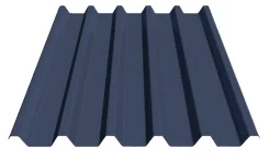 Профлист С 44 Полиэстр 0.45 мм ГОСТ RAL 7024 Серый графит