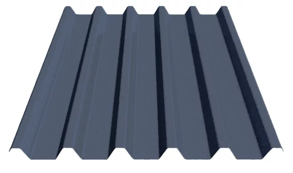 Профлист С44 Полиэстр 0.45 мм ГОСТ RAL 7005 Мышиный серый-1 Профлист С44 Полиэстр 0.45 мм ГОСТ RAL 7005 Мышиный серый-1