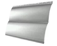 Сайдинг woodstock Т Полиэстер 0.45 мм RAL 9003 Белый