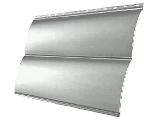 Сайдинг woodstock Т Белый 28х330 NormanMP RAL 9003 0.5 мм Сайдинг woodstock Т Белый 28х330 NormanMP RAL 9003 0.5 мм