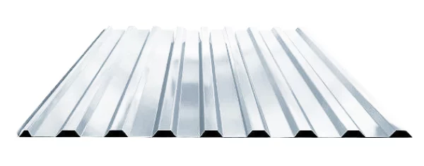 Профлист МП20х1100 ТУ (ПЭ-01-9003-0.7) Белый-1 Профлист МП20х1100 ТУ (ПЭ-01-9003-0.7) Белый-1