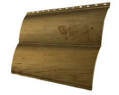 Сайдинг woodstock В 28х330 ECOSTEEL T-01 Сосна 0.5 мм ТЕКСТУРИРОВАННЫЙ