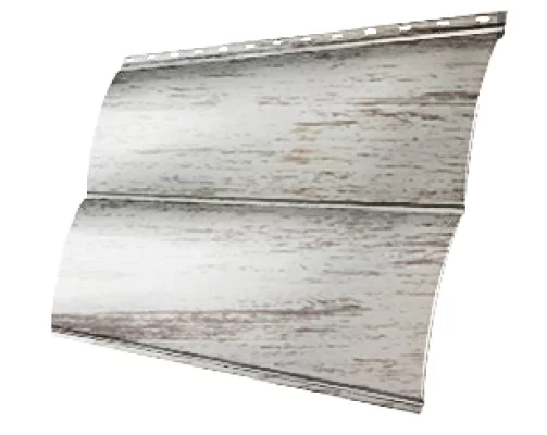 Сайдинг woodstock 28х330 ECOSTEEL MA-01 Беленый Дуб 0.5 мм МАТОВЫЙ Сайдинг woodstock 28х330 ECOSTEEL MA-01 Беленый Дуб 0.5 мм МАТОВЫЙ