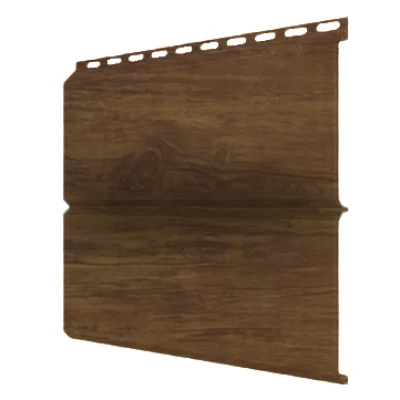 Сайдинг Lбрус-XL-Н-14х335 ECOSTEEL текстурированный 0,5 мм Золотой дуб Сайдинг Lбрус-XL-Н-14х335 ECOSTEEL текстурированный 0,5 мм Золотой дуб