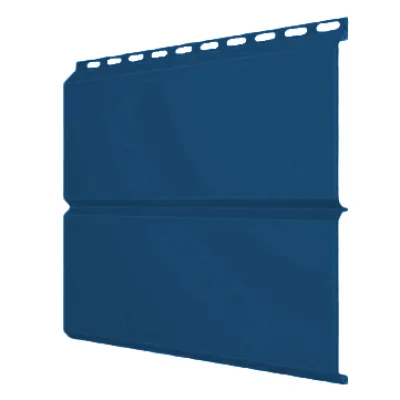 Лбрус 15х240 NormanMP 0,5 мм RAL 5015 Синее небо