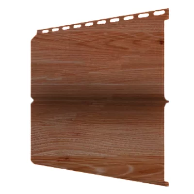 Лбрус XL 14х335 ECOSTEEL T-01 Кедр 0.5 мм