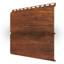 Лбрус 15х240 ECOSTEEL 0,5 мм Сосна глянцевая