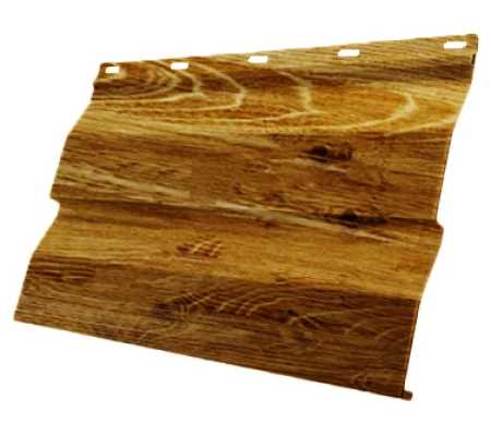 Корабельная доска Экостил текстурированный 0.5 мм Золотой дуб Корабельная доска Экостил текстурированный 0.5 мм Золотой дуб