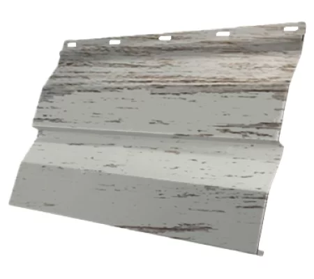 Сайдинг МП СК 14х226 ECOSTEEL MA-01 Беленый Дуб 0.5 мм МАТОВЫЙ Сайдинг МП СК 14х226 ECOSTEEL MA-01 Беленый Дуб 0.5 мм МАТОВЫЙ