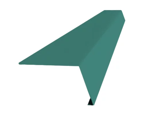 Планка карнизная 100х69х2000 NormanMP (ПЭ-01-5021-0.5) Водная синь Планка карнизная 100х69х2000 NormanMP (ПЭ-01-5021-0.5) Водная синь