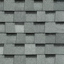 Гибкая черепица Shinglas Многослойная Джаз Кастилья