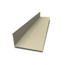 Планка примыкания верхняя 250х147х2000 (ПЭ-01-1014-ОН)