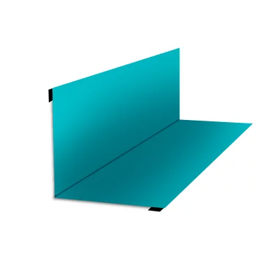 Планка угла внутреннего 115х115х2000 (ПЭ-01-5021-ОН) Планка угла внутреннего 115х115х2000 (ПЭ-01-5021-ОН)