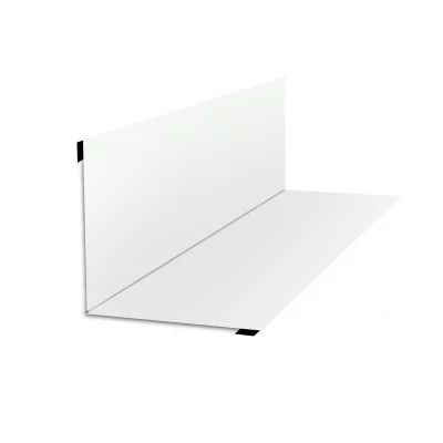 Планка угла внутреннего 115х115х2000 (ПЭ-01-9003-ОН) Планка угла внутреннего 115х115х2000 (ПЭ-01-9003-ОН)