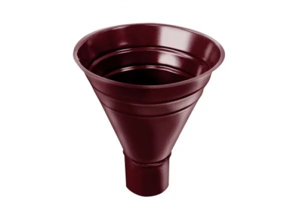 Grand Line Воронка водосборная Красное вино Grand Line Воронка водосборная Красное вино