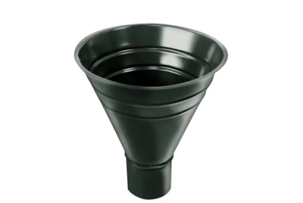 Grand Line Воронка водосборная Зеленая хвоя Grand Line Воронка водосборная Зеленая хвоя