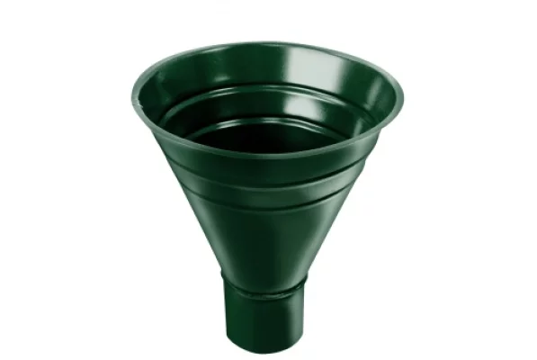 Grand Line Воронка водосборная Зеленый мох Grand Line Воронка водосборная Зеленый мох