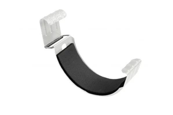 Grand Line Соединитель желоба Белый Grand Line Соединитель желоба Белый