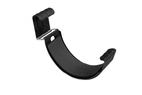 Grand Line Соединитель желоба Черный Grand Line Соединитель желоба Черный