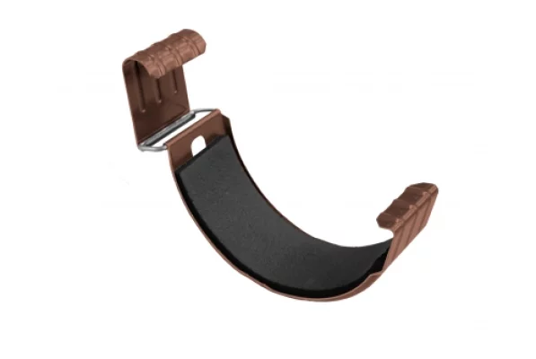 Grand Line Соединитель желоба Медно-коричневый Grand Line Соединитель желоба Медно-коричневый