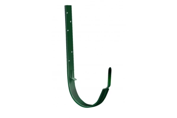 Grand Line Крюк длинный 125 мм Зеленый мох