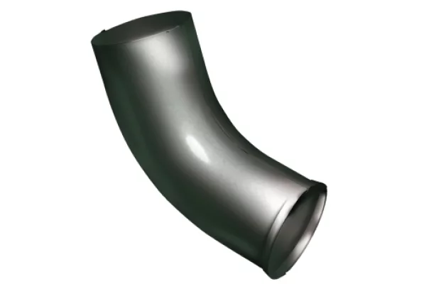 Grand Line Колено стока Зеленая хвоя Grand Line Колено стока Зеленая хвоя