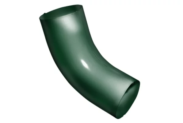 Grand Line Колено трубы 60° Зеленый мох Grand Line Колено трубы 60° Зеленый мох