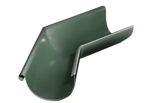 Grand Line Угол желоба внешний 135° Зеленая хвоя Grand Line Угол желоба внешний 135° Зеленая хвоя