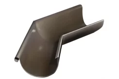 Grand Line Угол желоба внешний 135° Темно-коричневый