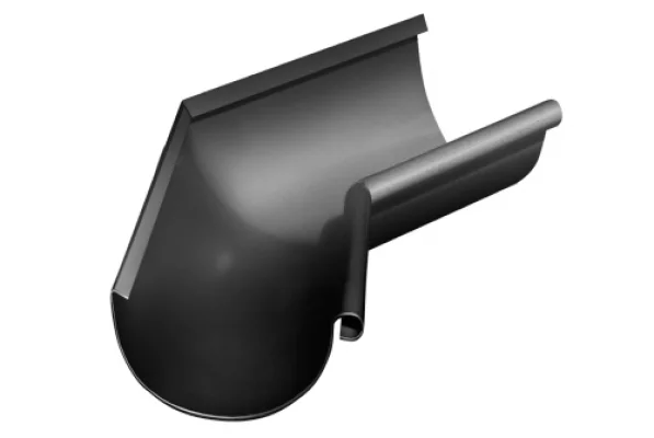 Grand Line Угол желоба внутренний 135° Черный Grand Line Угол желоба внутренний 135° Черный
