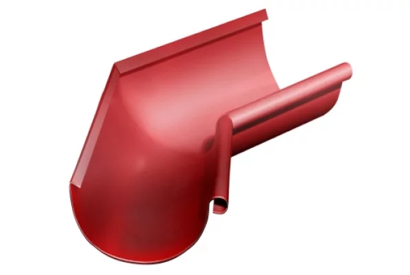 Grand Line Угол желоба внутренний 135° Коричнево-красный Grand Line Угол желоба внутренний 135° Коричнево-красный