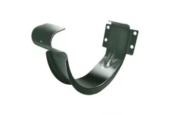 Grand Line Крюк короткий 125 мм Зеленая хвоя