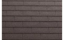 Гибкая черепица Katepal 3T Коричневая