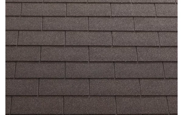 Гибкая черепица Katepal 3T Коричневая Гибкая черепица Katepal 3T Коричневая