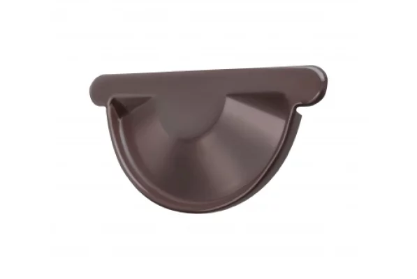Grand Line Optima Заглушка желоба Темно-коричневый Grand Line Optima Заглушка желоба Темно-коричневый