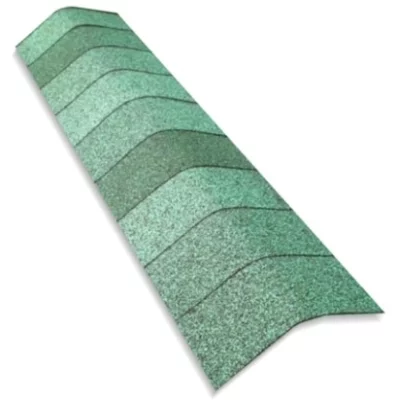 Коньково-карнизная черепица Katepal Ямайка Коньково-карнизная черепица Katepal Ямайка