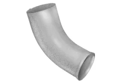 Колено стока ЦИНК Grand Line Optima