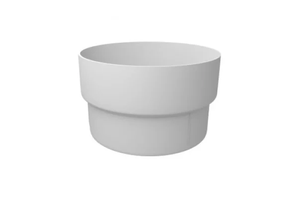 Муфта трубы соединительная ПВХ Grand Line Стандарт Белый Муфта трубы соединительная ПВХ Grand Line Стандарт Белый