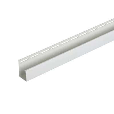 Фасадный j-профиль 30 мм 3000 мм агатовый Docke Фасадный j-профиль 30 мм 3000 мм агатовый Docke