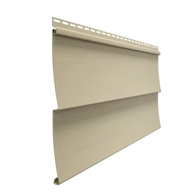 Сайдинг Docke Ёлочка Standard Фисташки D5C 3,0х0,255м-1 Сайдинг Docke Ёлочка Standard Фисташки D5C 3,0х0,255м-1