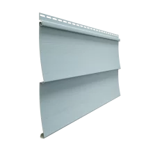 Сайдинг Docke Ёлочка Standard Голубика D5C 3,0х0,255м