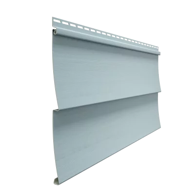 Сайдинг Docke Ёлочка Standard Голубика D5C 3,0х0,255м-1 Сайдинг Docke Ёлочка Standard Голубика D5C 3,0х0,255м-1